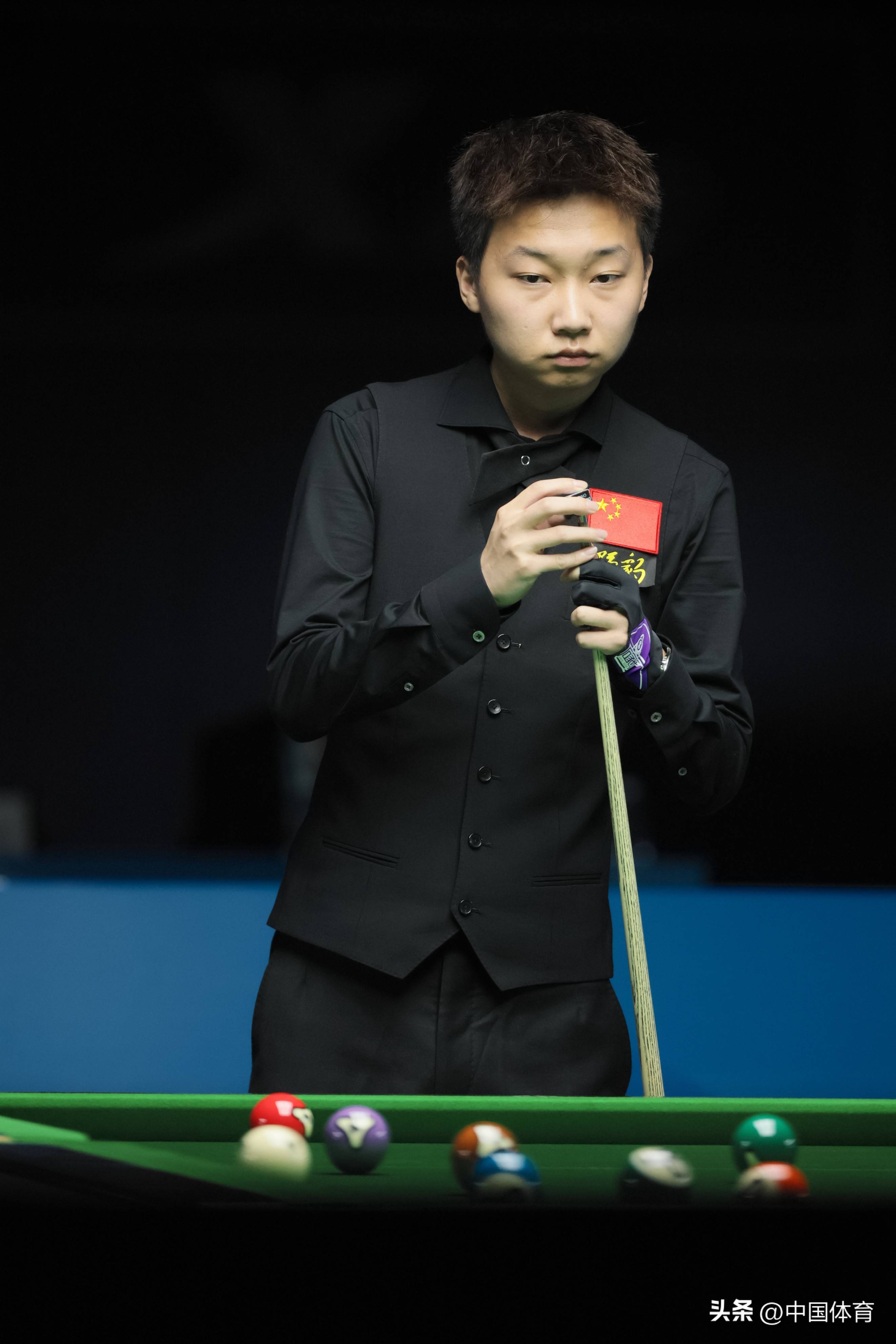 例展示了中 例展示了中