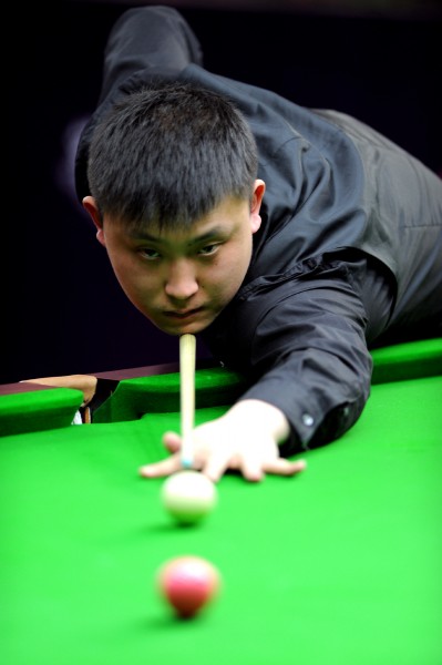 上日臻成熟 上日臻成熟