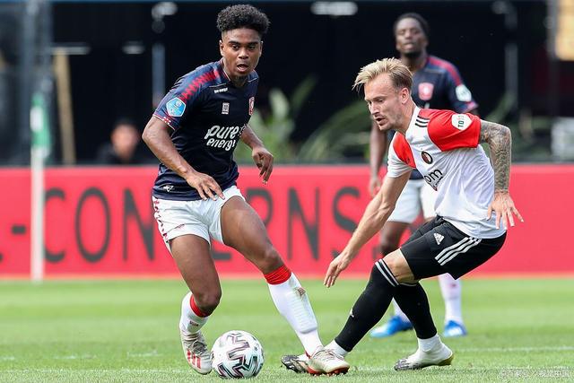 心理的冲击 心理的冲击