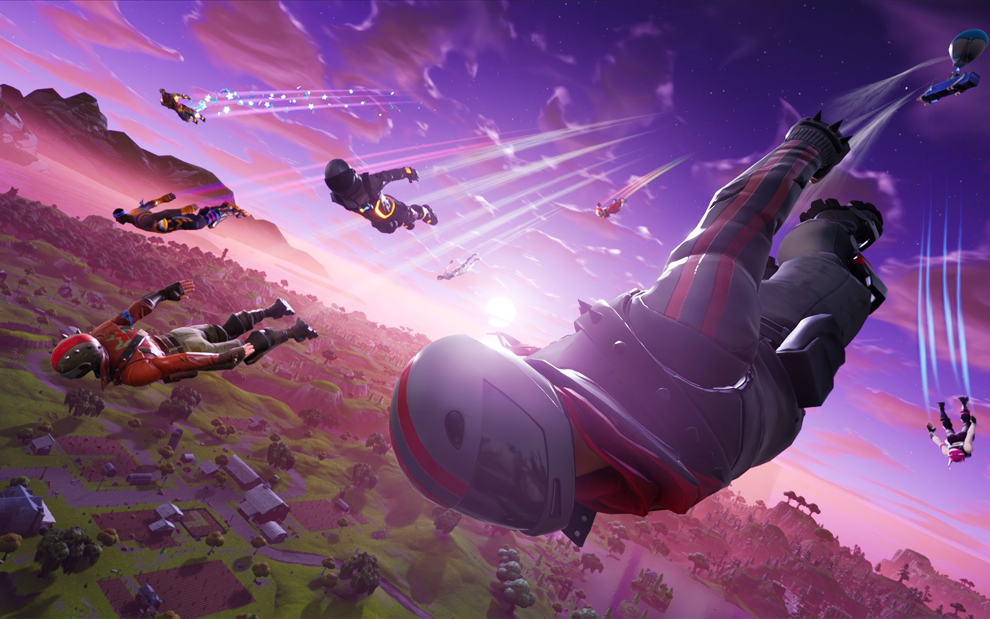 让我们对多 让我们对多