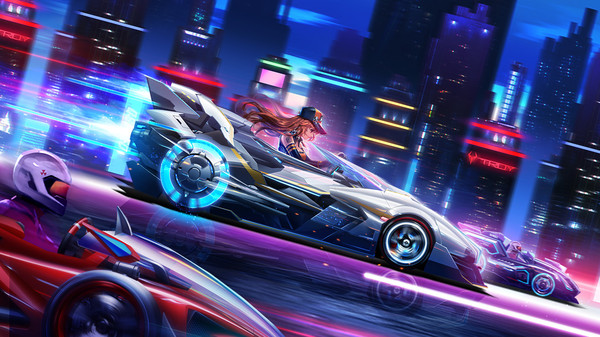 全球总决赛 全球总决赛