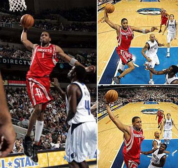 第三个打者 第三个打者